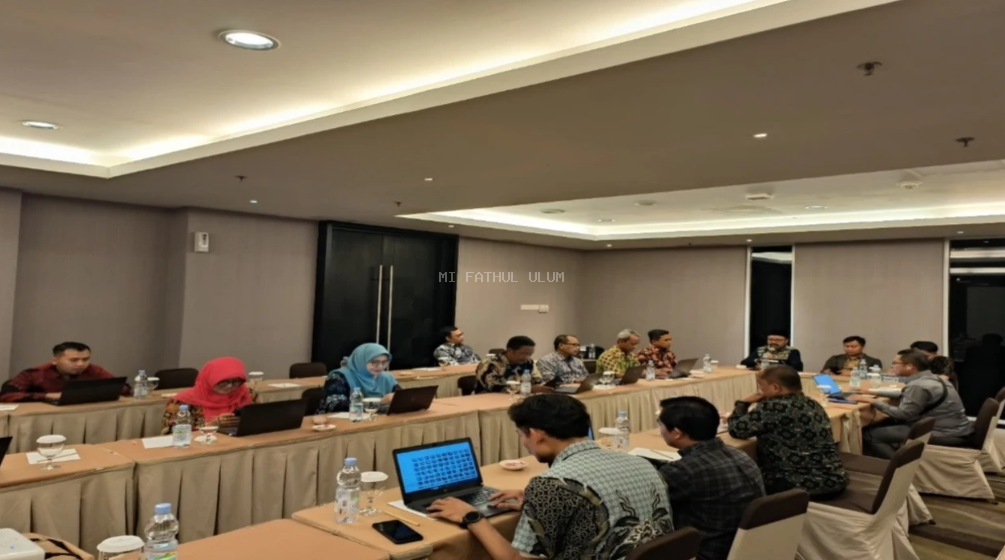 Kemenag Susun Juknis TPG 2025, Berikut Poin Pentingnya